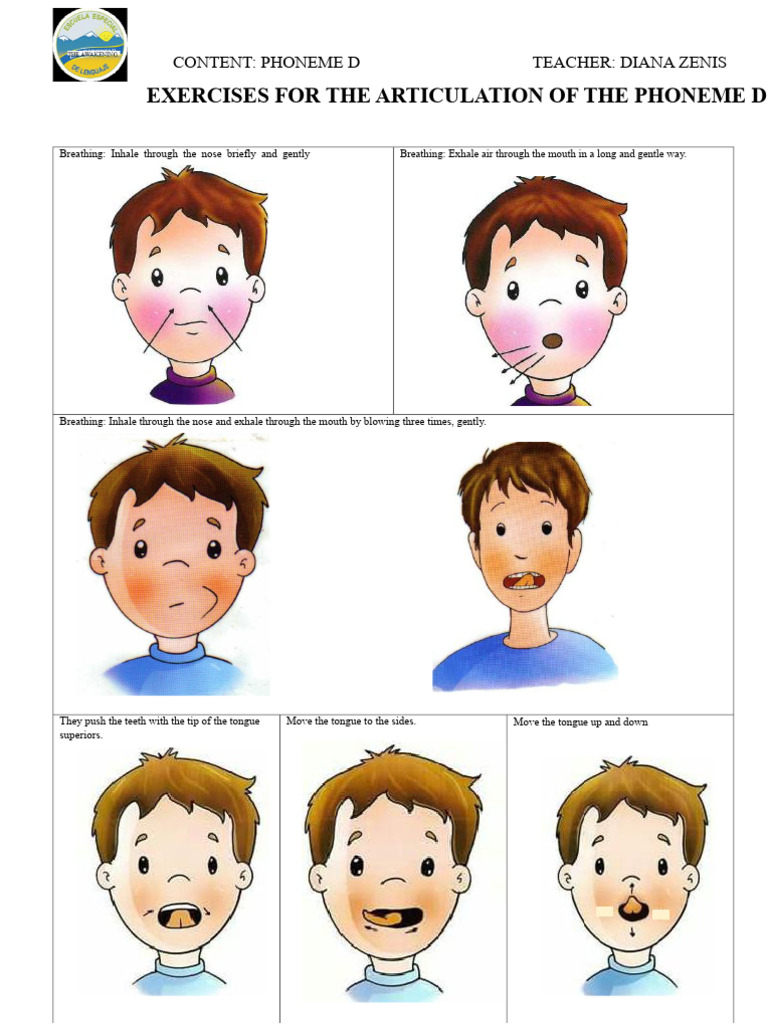 LANGUAGE | PDF | Phoneme | Tongue