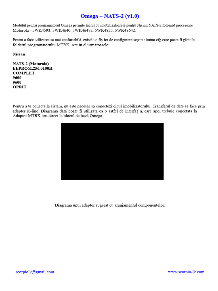 Nats-2 Eng | PDF