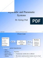 Hydraulics & Pneumatics