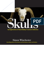 Skulls: An Exploration of Alan Dudley's Curious Collection - Review Sampler