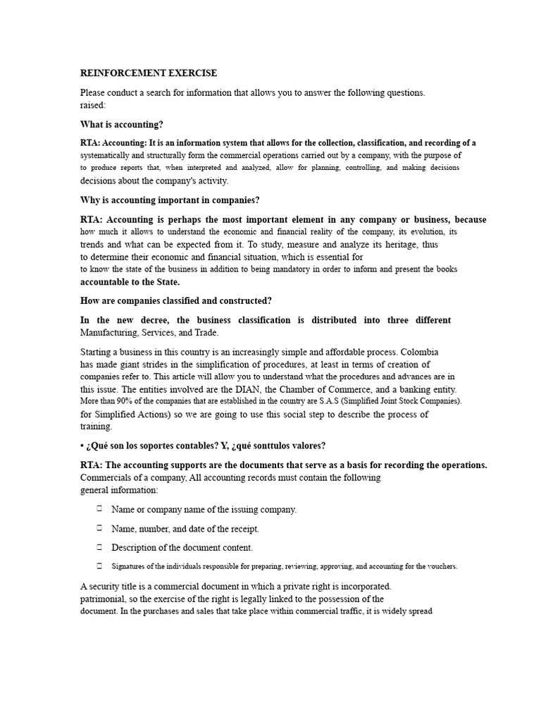 Ga3 - Ata 3 - Ev01 | PDF | Debits And Credits | Balance Sheet