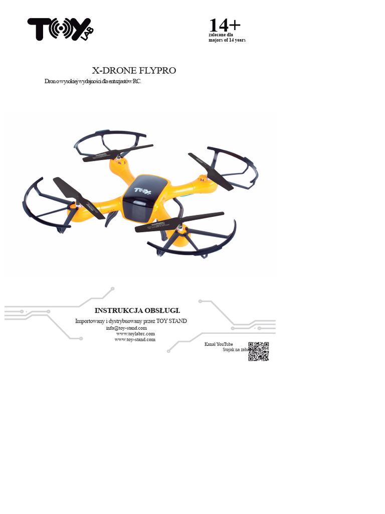 instrukcja-obs-ugi-drona-x-drone-flypro-dron-odporny-dla-pocz-tkuj-cych