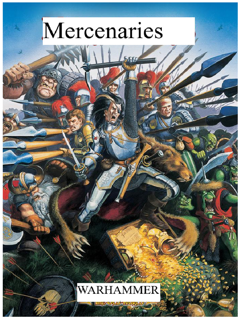 Tilée: Rise of Merchant Princes and Mercenaries | PDF | Infantry ...