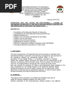 TMRU: Tactical Motorcycle Riders Unit | PDF