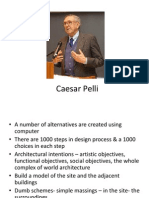 Caesar Pelli