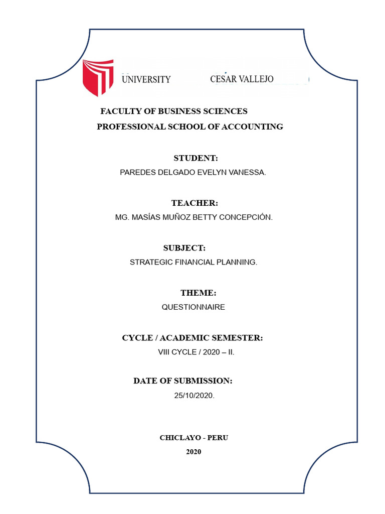 Ucv Cover | PDF | Cost | Cost Of Goods Sold