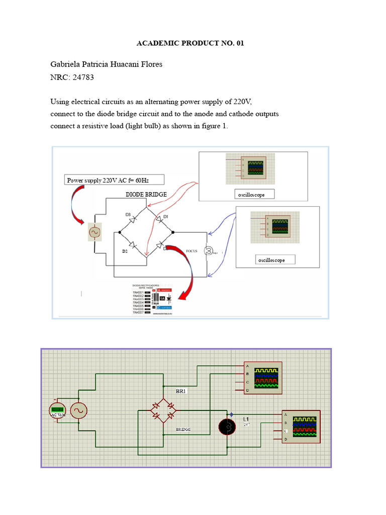 Understanding AC and DC Circuits | PDF | Direct Current | Photovoltaic ...