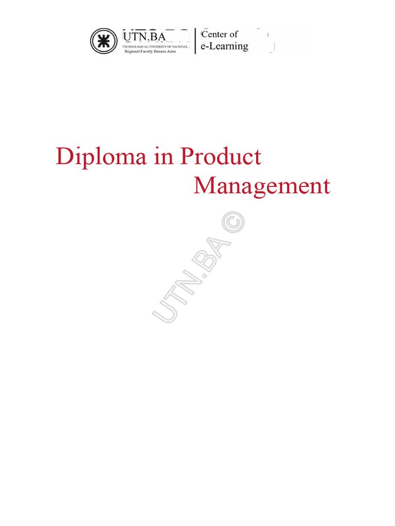 Software Development for Product Managers | PDF | Agile Software ...