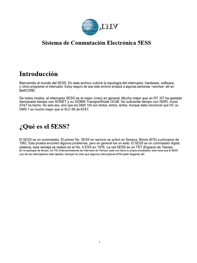 Atandt 5ess | PDF | Contraseña | Tecnología digital