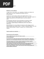 RSA SecurID App Installation Guide | PDF | Ios | Android (Operating System)