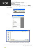 Passos Para Mplab