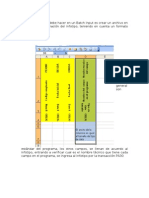 Batch Input (1)