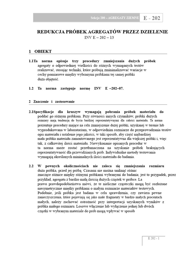 Inv E-202-13 | PDF