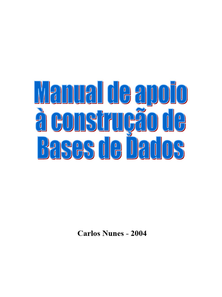 Manual Baze de Date | PDF
