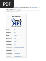Download ipl by Sanjeet Sudarshan SN92257353 doc pdf