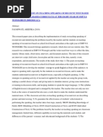 Download A Descriptive Study on Teaching Speaking of Recount Text Based on School Level by Vivie February SN92257996 doc pdf