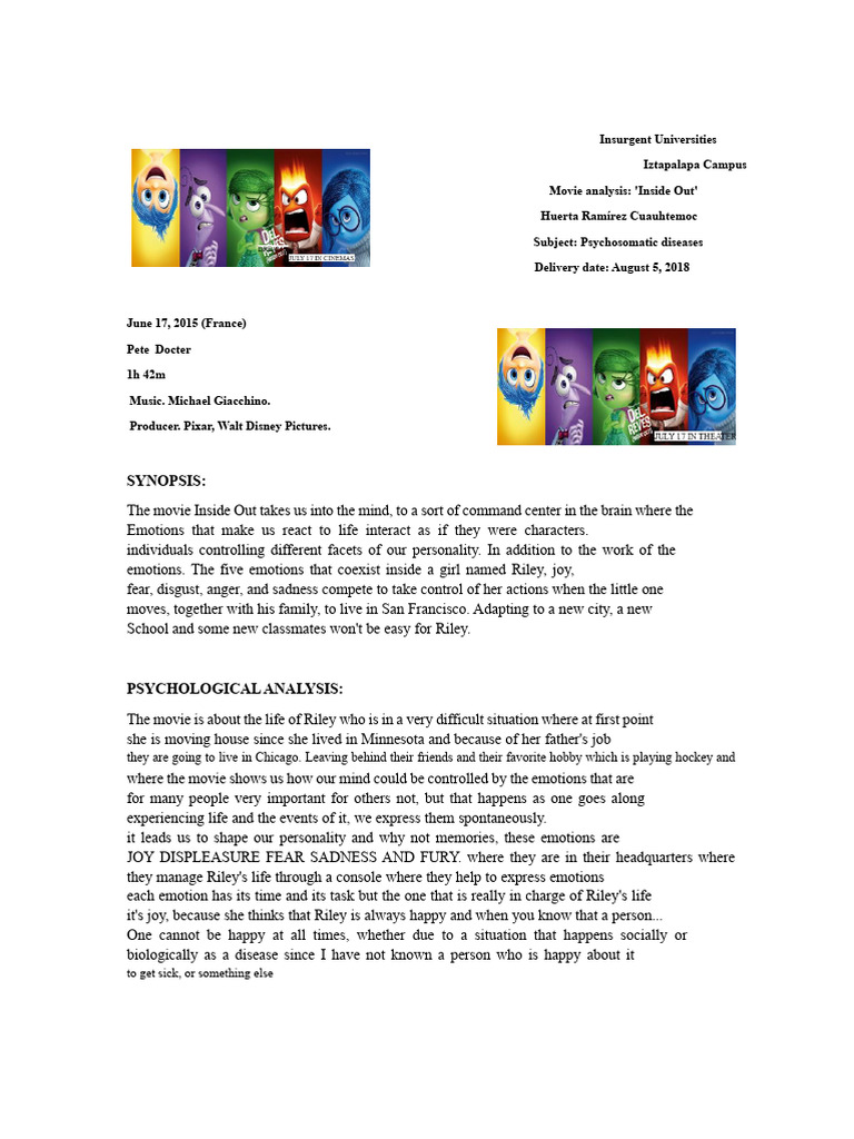 INTENSELY | PDF | Psychology | Behavioural Sciences
