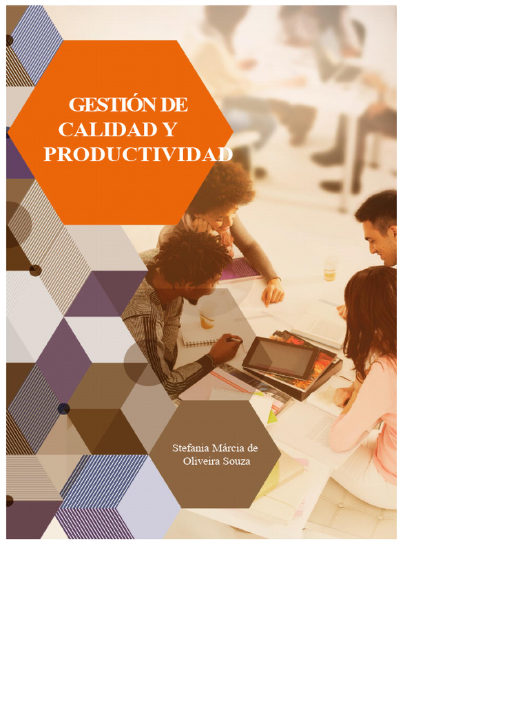Herramientas de Calidad y Productividad | PDF | Calidad (comercial