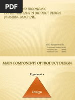Download Aesthetics_Ergonomics of Washing Machine by Himanshu Kumar Jain SN92258312 doc pdf