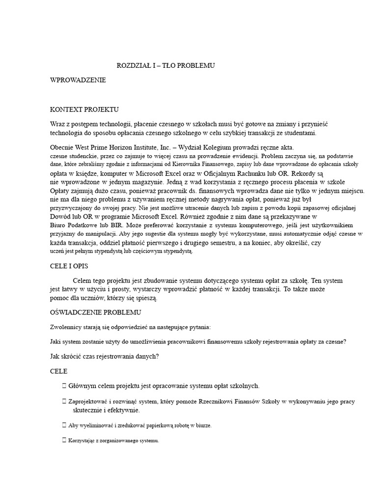 Kapstone | PDF
