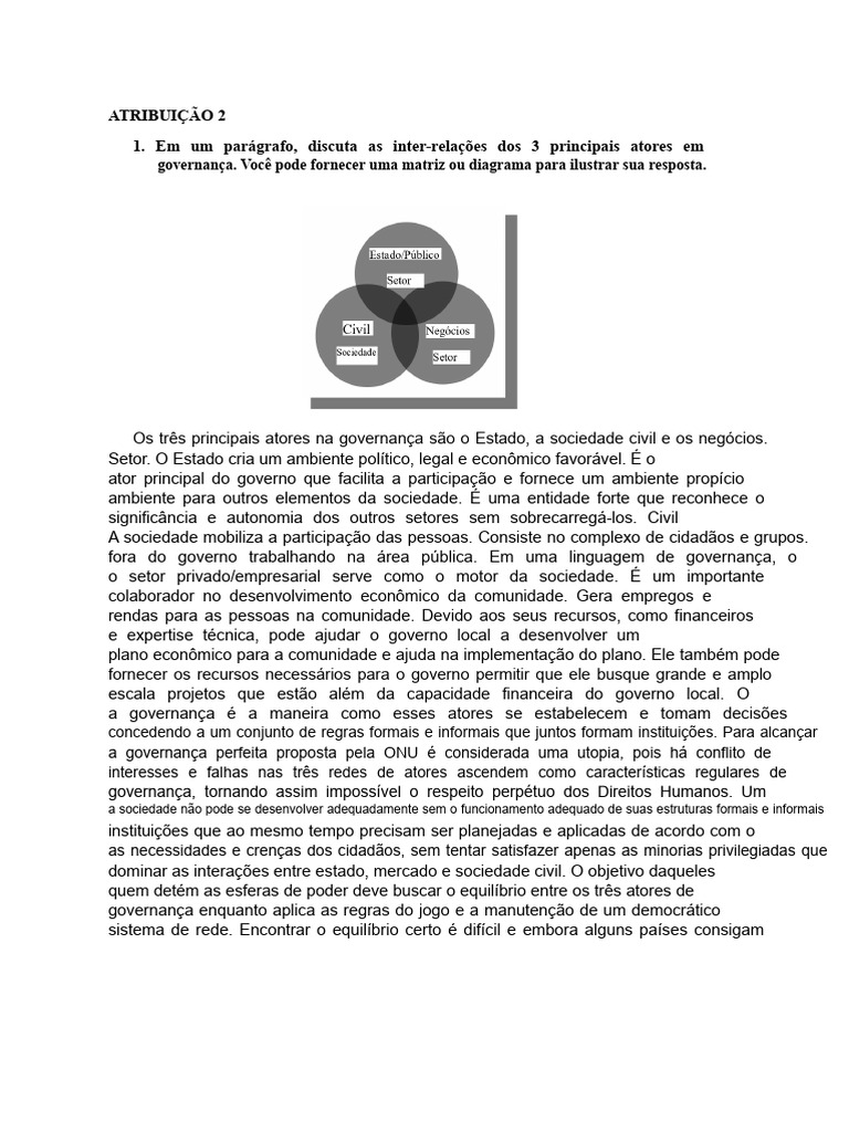 Documento 2 | PDF