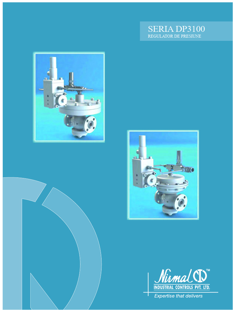 PRV - Catalog | PDF