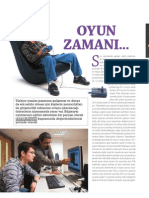 Oyun Zamanı