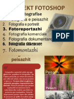 Gjinite e Fotografive