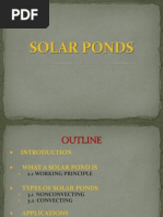 Download Solar Ponds by Sunayana Gali SN92260992 doc pdf