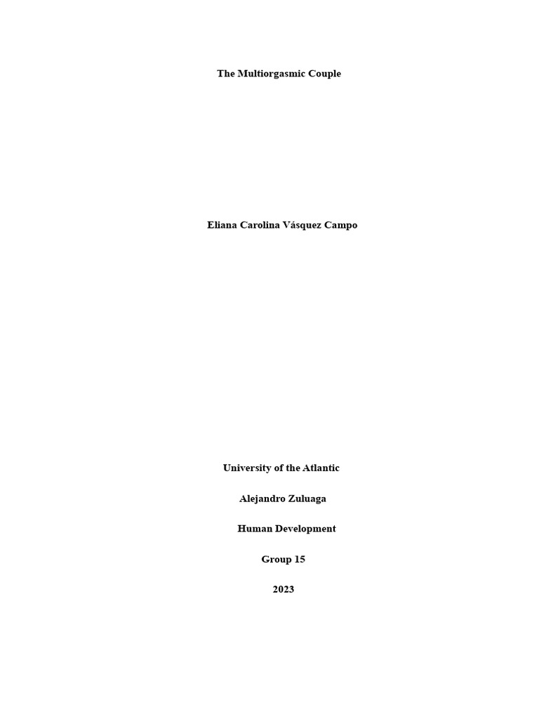 Enhancing Intimacy for Couples PDF Intimate