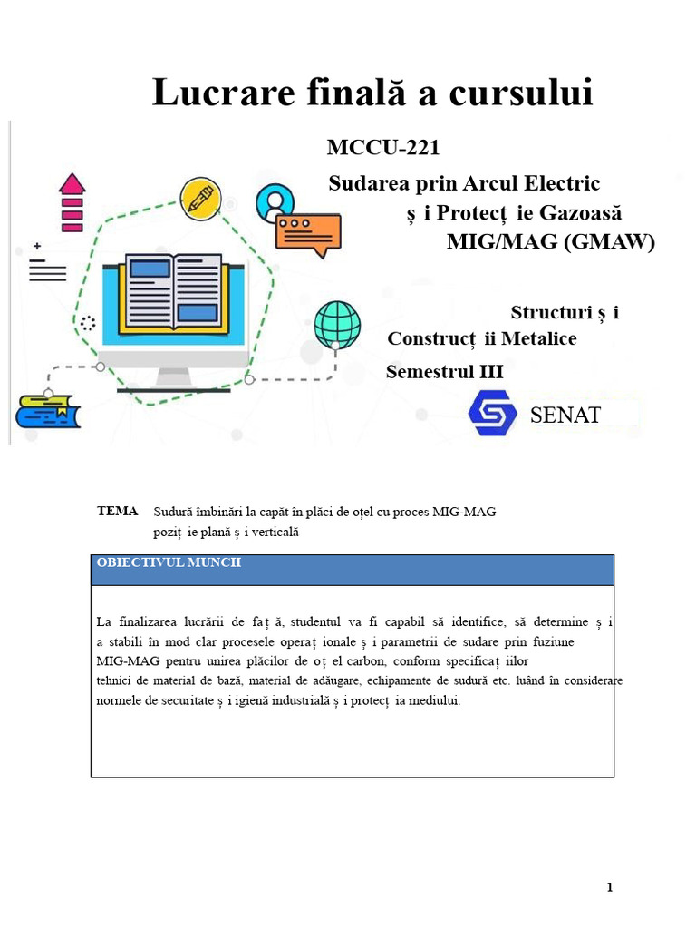 Mccu Mccu-221 Muncafinală | PDF