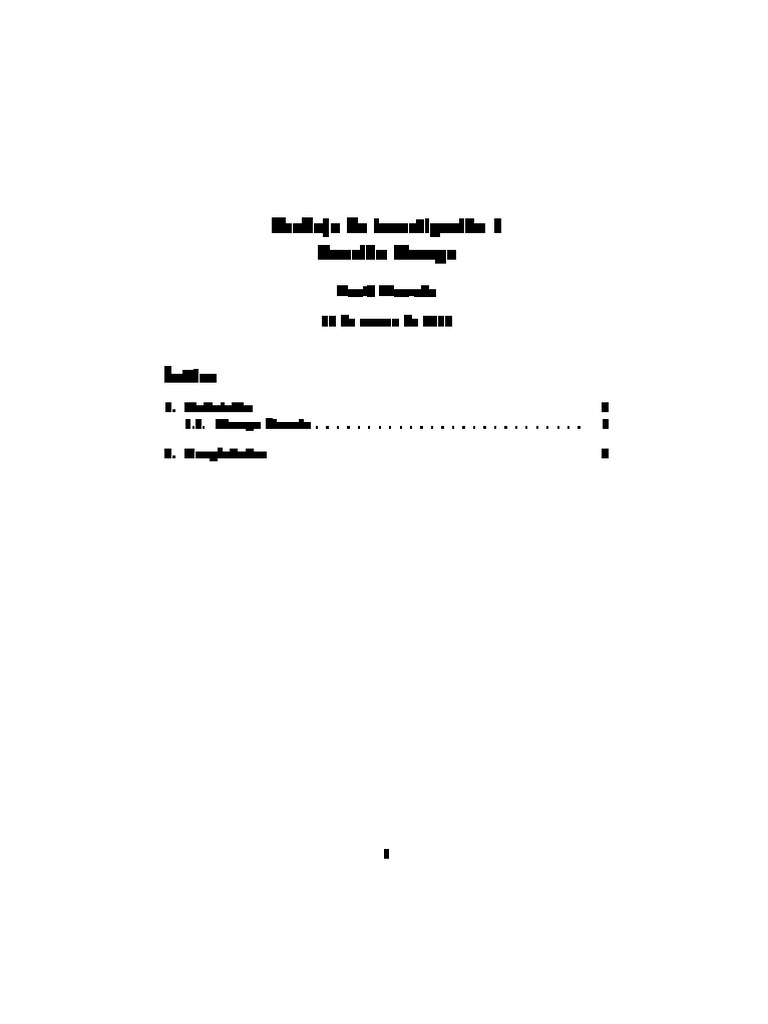 Understanding the Ramp Function | PDF