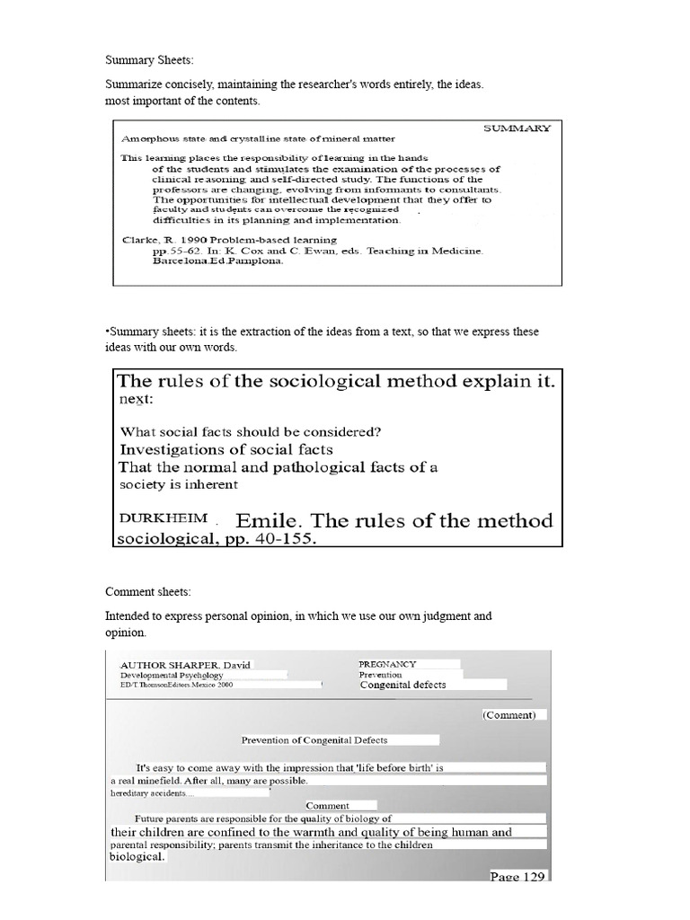 Signing Examples | PDF