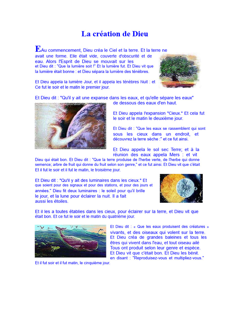 la-cr-ation-du-monde-selon-la-gen-se-pdf-cr-ation-bible