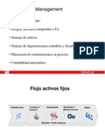 Asset Management Fundamentals Spanish