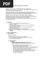 Soil Testing Using Test Pit Method | PDF | Earth Sciences