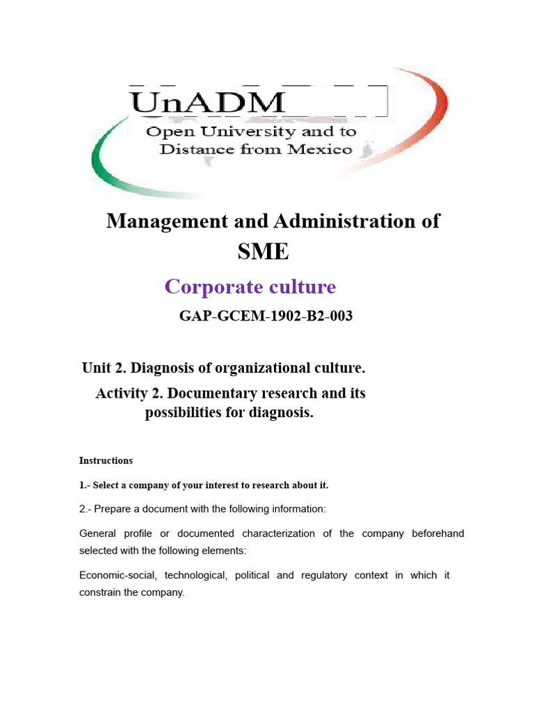 Gcem U2 A2 Rat | PDF | Business