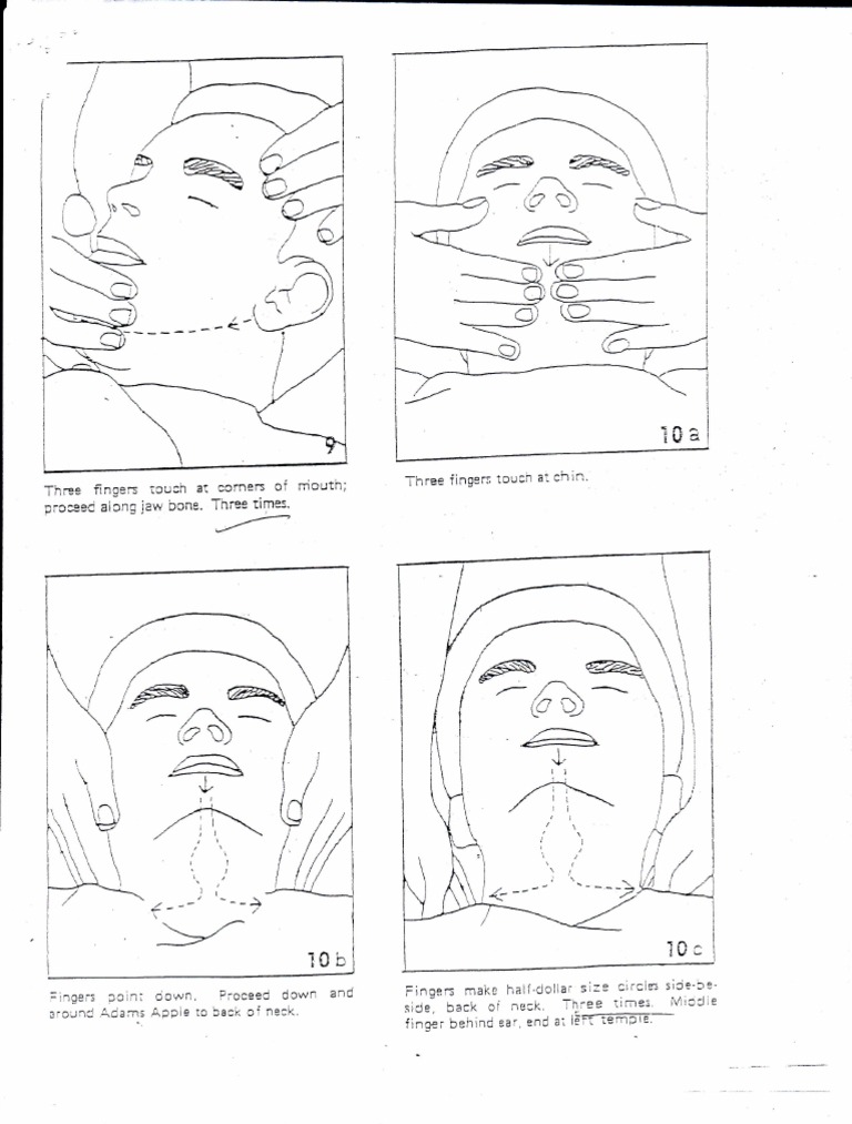 Rest Facial 3 | PDF