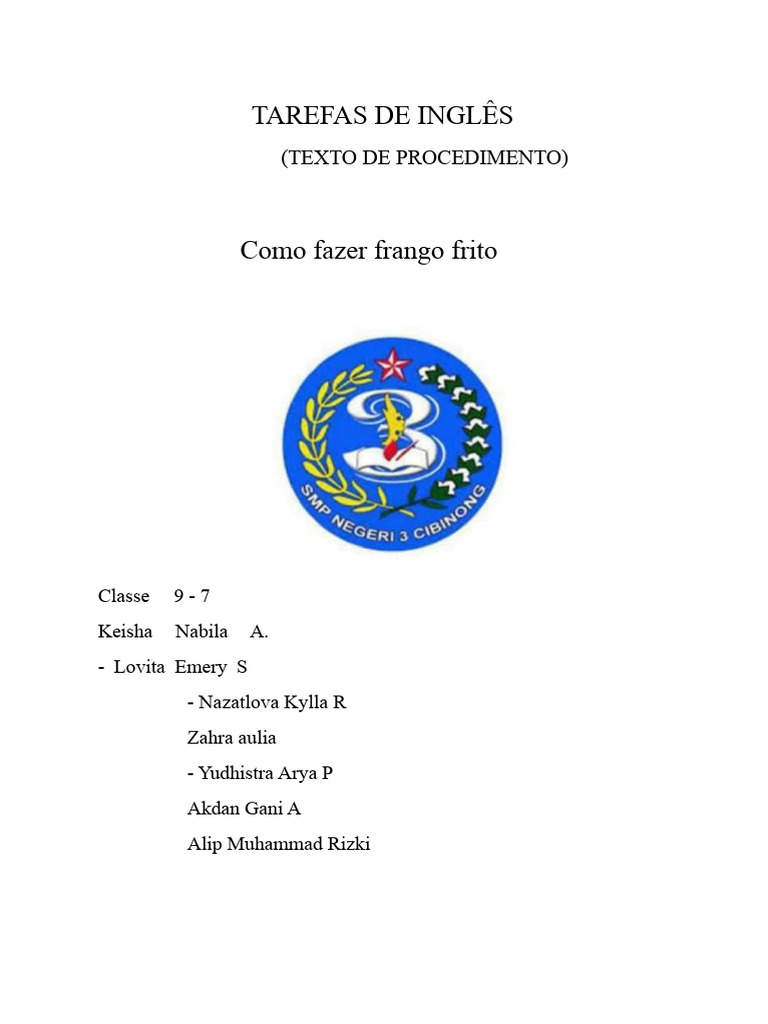 Sem Título | PDF