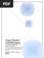 Download Humanoid Fire Fighting Robot  by samluvhouse05 SN92263676 doc pdf