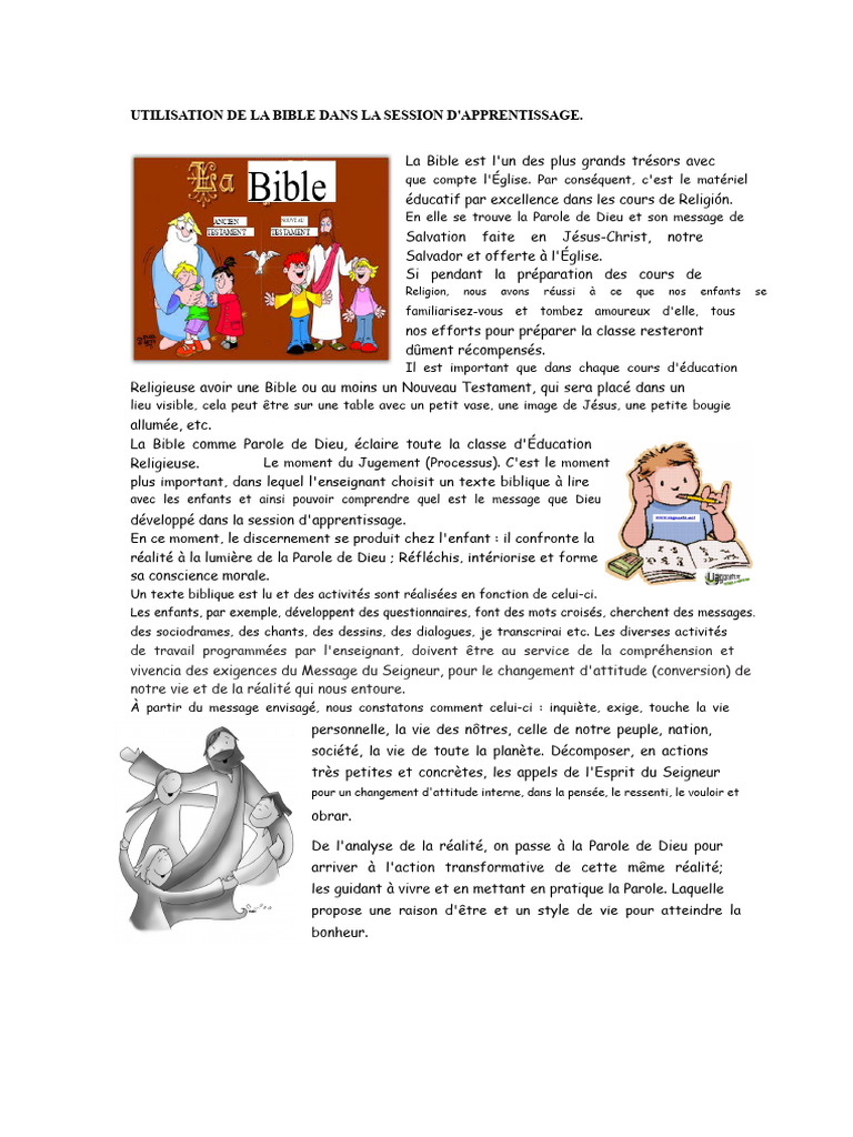 Oreiller Peluche Bible – Livre Douillet Qui S'Ouvre – Coton PP – Déco Foi Et Confort – Idéal Cadeau Croyant