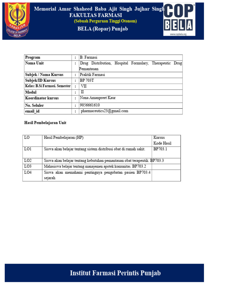 PP Unit 2 | PDF