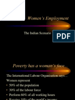 Women S Employment