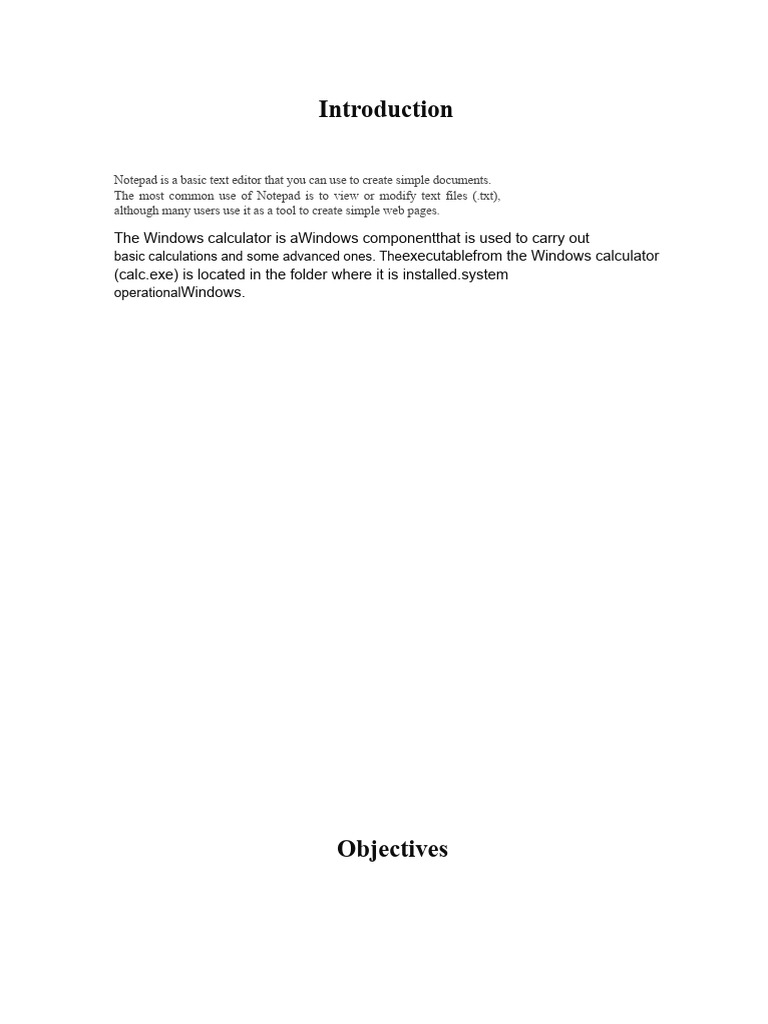 Notebook Report | PDF | Trigonometric Functions | Window (Computing)