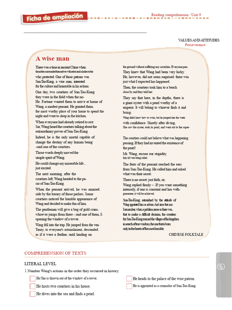 171 - U09C6fa - A Man PDF | PDF
