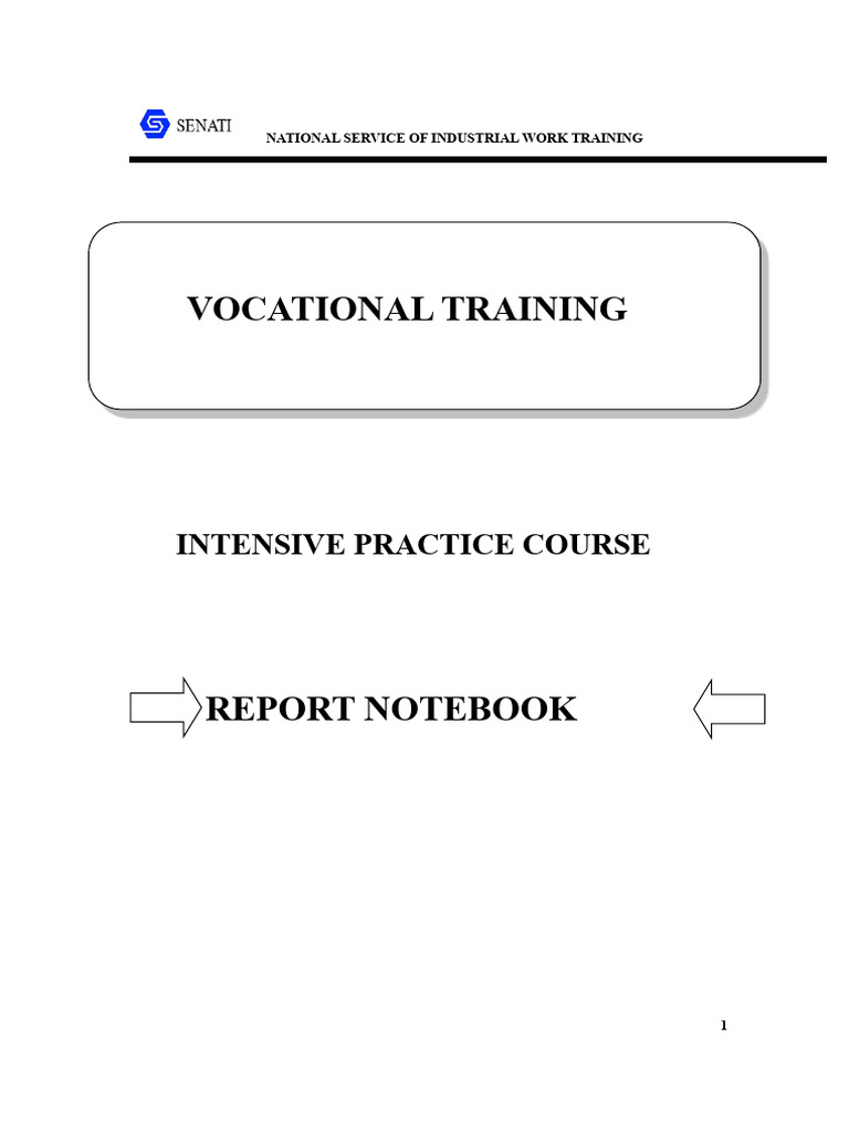Automotive Mechanic Training Report | PDF | Clutch | Vehicles