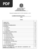 Total Army Analysis Process Overview | PDF | United States Department ...