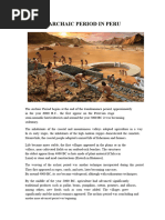 Farming Techniques of Aztecs, Incas, and Mayas | PDF | Agriculture ...