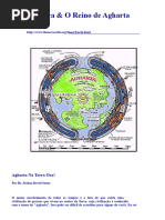Teoria da Terra Oca: Mitos e Realidades | PDF | Gravidade | Terra