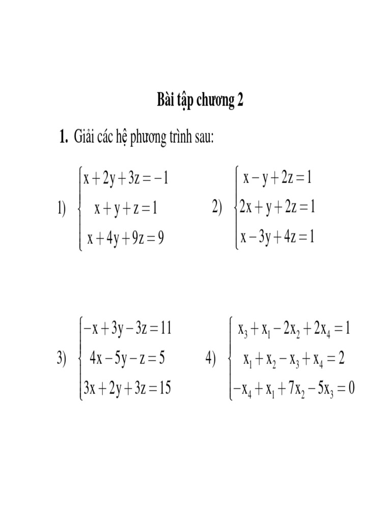 BT C2 | PDF